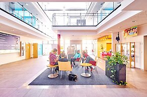 DJH Jugendgästehaus JBB Bielefeld - Hostel