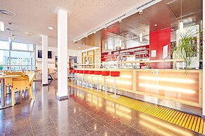 DJH Jugendgästehaus JBB Bielefeld - Hostel