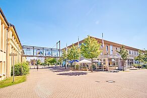 DJH Jugendgästehaus JBB Bielefeld - Hostel