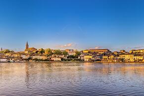 Le Grand Bassin