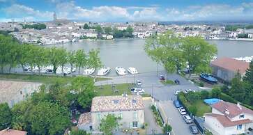 Le Grand Bassin