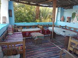 Aswan Nubian House