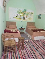 Aswan Nubian House