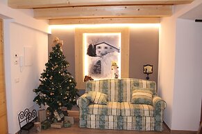 Wanderlust b&b - Folgaria