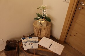 Wanderlust b&b - Folgaria