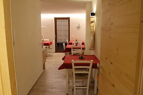 Wanderlust b&b - Folgaria