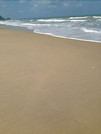 Wis Beach Khanom