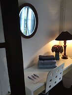 Chez Fred et Cécile