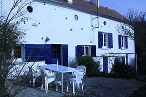 Chez Fred et Cécile