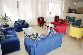 Boutique Hôtel Albaraka