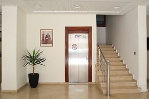 Boutique Hôtel Albaraka