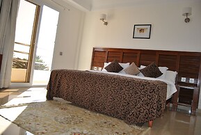 Boutique Hôtel Albaraka