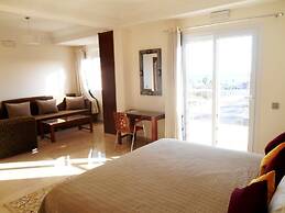 Boutique Hôtel Albaraka