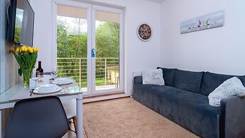 MS Pro Apartamenty Kolobrzeg