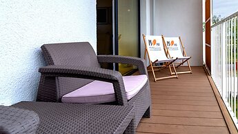 MS Pro Apartamenty Kolobrzeg