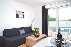 MS Pro Apartamenty Kolobrzeg