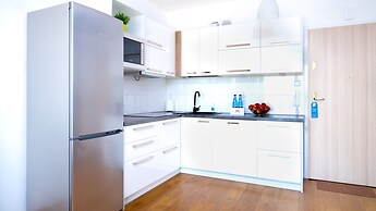 MS Pro Apartamenty Kolobrzeg