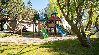 MS Pro Apartamenty Kolobrzeg