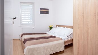 MS Pro Apartamenty Kolobrzeg