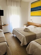 Hotel Montecarlo