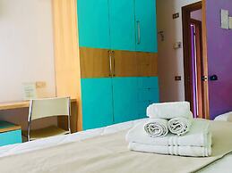 Hotel Montecarlo