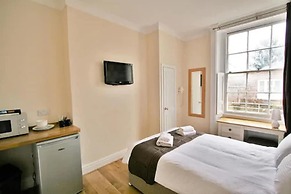 Central Studios Gloucester Place