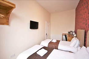Central Studios Gloucester Place