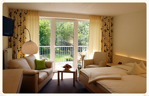 Landhotel Stähle