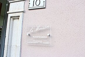 La Maison
