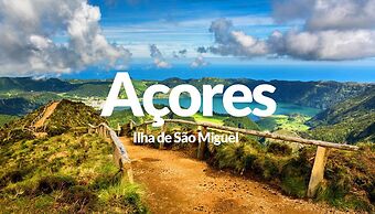 Home Azores - Lagoa's Place