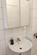 Apartmenthaus in der Metzstraße