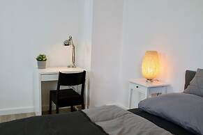 Apartmenthaus in der Metzstraße