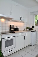 Apartmenthaus in der Metzstraße