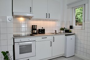 Apartmenthaus in der Metzstraße