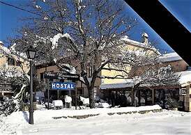 Hostal la Cerca
