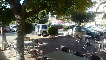 Hostal la Cerca