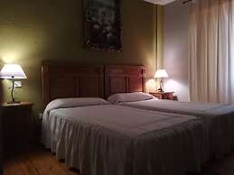 Hostal la Cerca
