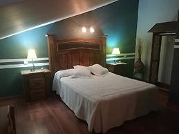 Hostal la Cerca