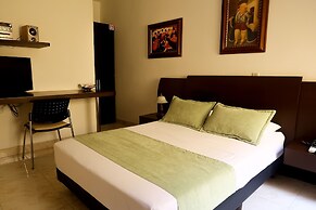 Hotel Palma 70