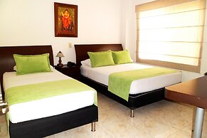 Hotel Palma 70