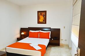 Hotel Palma 70