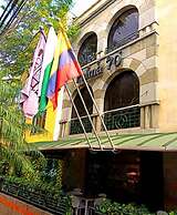 Hotel Palma 70