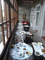 Casa Manuel Espregueira E Oliveira
