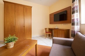 Hotel Café Nahetal