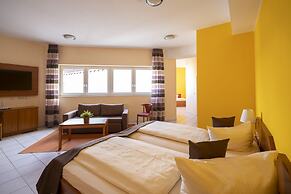 Hotel Café Nahetal