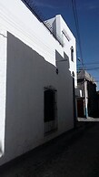 La Casa de Ana
