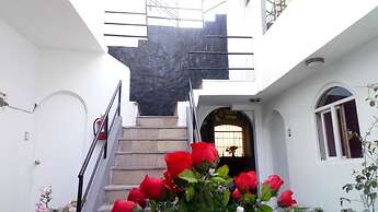 La Casa de Ana