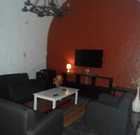 La Casa de Ana