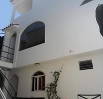 La Casa de Ana