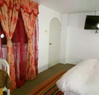La Casa de Ana